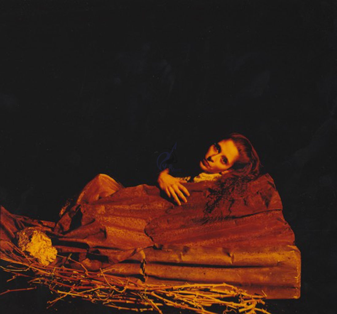 &quot;Nature Morte&quot; | Exposition &quot;Façon de Corps&quot; | caméra Hasselblad 202 FA ©photo Bruno Verdi 1997