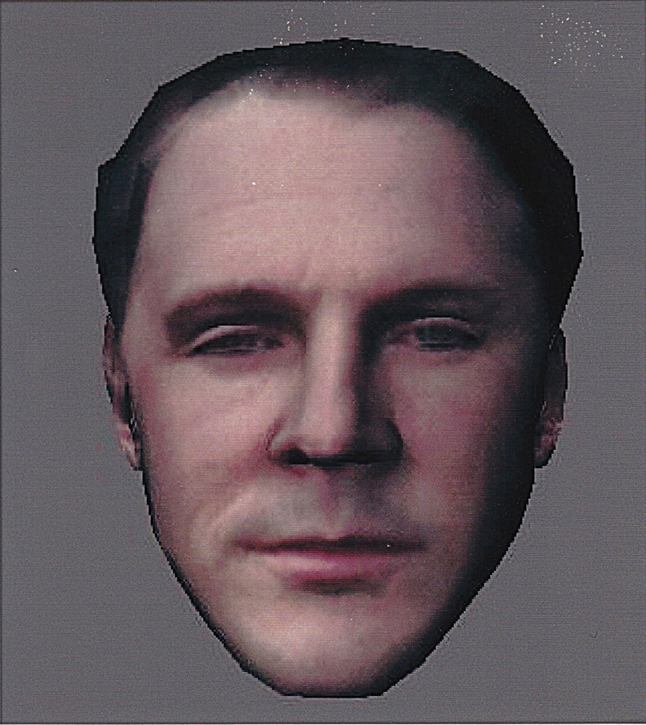 Clonage de Bruno Verdi | Collaboration Laboratoire Miralab | Animation virtuelle danse et live | CeBit Hanovre | Festival d&#039;animation de Genève | 1997-99